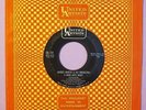 The Beatles George Martin US 45 UA 750 A HARD DAYS NIGHT / I SHOULD HAVE KNOWN..