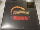 Mechanical Bull by Kings of Leon (Record, 2013)