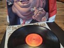 Warrant Dirty Rotten Filthy Stinking Rich 1989 Promo LP
