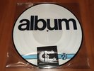 PUBLIC IMAGE LTD ALBUM LP *RARE PICTURE DISC VINYL EU BTB PRESS 2013 LIMITED New
