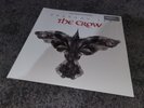 The Crow Original Motion Picture Soundtrack LP Various Artists Brand New LP