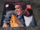 Chris Isaak - San Francisco Days [Indie-Exclusive Red Vinyl] NEW Sealed