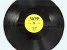 CANADA  Chuck Sims LITTLE PIGEON / LIFE ISN'T LONG ENOUGH Rockabilly 78 TREND
