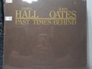 Hall And Oates Vinyl LP Record Past Times Behind  Soft Rock Sealed New