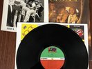 ABBA Self Titled Vinyl LP Atlantic SD18146 1975 Mamma Mia Promo Play Tested VG +