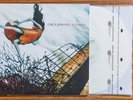 Circa Survive – Juturna. Vinyl Record. White. 10 Year Edition. Used.
