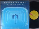DEXTER WANSEL Life On Mars ORIGINAL 1976 SOUL FUNK  LP PHIL INT  PROMO