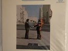 Pink Floyd  *** COLUMBIA HALF-SPEED MASTER *** Wish You Were Here