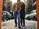 THE FREEWHEELIN' BOB DYLAN - 180G - Audiophile 2010 MONO remastered series NM
