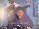 BIZ Markie - I Need A Hair Cut (1995 ) Vinyl