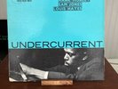 Blue Note # BLP 4059 -Undercurrent by Kenny Drew, RVG, EAR