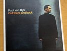 Paul Van Dyk Out there and back boxset album LP DVNT37LP