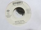 90'S Nm  45 Britney Spears - Baby One More Time / Baby One More Time On Jive