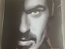 Older George Michael Red Vinyl SEALED 2022 BRAND NEW