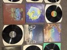 YES yessongs (1st uk press) vinyl Bundle 7 Disc with booklet SALE