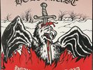 Holocaust-Heavy Metal Mania The Singles Vinyl LP