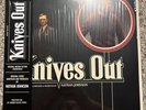 Knives Out Soundtrack - Mondo - Vinyl 2xLP