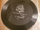 Orange Juice - Felicity —RARE OOP Flexi disk