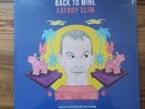 Back To Mine - Fatboy Slim -  2x yellow Vinyl Records - MINT