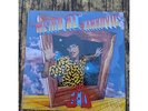 Weird Al Yankovic In 3D 1984 25916 Vinyl LP Record Album