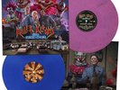 Killer Klowns From Outer Space Soundtrack Vinyl LP X2 Waxwork Records New Sealed
