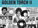 GOLDEN TORCH VOLUME 2 - New & Sealed Northern Soul LP Vinyl (Outta Sight) R&B