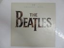 The Beatles 20 Greatest Hits 1982 Vinyl EMI Records