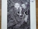 Rudimentary Peni– Cacophony-	Outer Himalayan Records First Press-Vinyl LP-RARE-