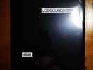 LCD Soundsystem - 45:33 - VINYL - NEW SEALED - 2017 Reissue - #0190295905279