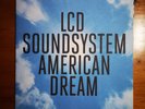 LCD Soundsystem - American Dream - VINYL - Used - 2017 - #88985456111