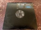 Snoop Dogg & Ice Cube ‎Greatest Hits DJ Sampler - 12” Double Vinyl (2xLP)
