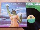 KIN PING MEH,VIRTUES & SINS lp m(-)/m- Textblatt /m(-) nova rec. 6.22015 German