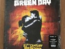 *SEALED* Green Day - 21st Century Breakdown Vinyl LP Record NEW Out of print