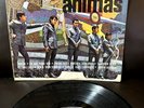LAS ANIMAS Vuelve OBSCURE GARAGE BEAT BOOGALOO 1968 MEXICO 12