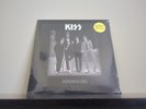 KISS - DRESSED TO KILL 45TH ANNIVERSARY LP Red Vinyl LP Album SEALED, SHIPS NOW