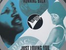 Northern Soul 45 Mel Britt-She'll Come Running Back/Ruby Andrews-Just Loving You