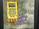 Christy Moore - 'The Iron Behind The Velvet' LP 1978 Ireland Orange Labels NM x