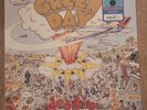 Dookie - US Exclusive Aqua Vinyl Walmart LP - Green Day