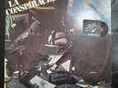 La Conspiracion – La Conspiracion - Latin, Salsa, Guaguancó, Venezuela, 1972