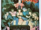 Tankard - Zombie Attack - Near Mint - 1986 - Combat - USA
