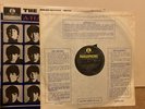 Beatles - A HARD DAYS NIGHT - UK 1st ISSUE MONO…ALBUM … PARLOPHONE … PMC 1230