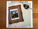 Vinyl LP JOHNNY KIDD & THE PIRATES 