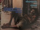 Sonny Boy Williamson - Down and Out Blues LP Chess Promo Near MINT 1987 USA Nice