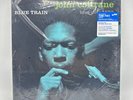 John Coltrane - Blue Train - Blue Note New Vinyl LP Free US Shipping - 2022 MONO