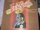 Jack Smith The Whispering Baritone compulation LP Record Set UK 1975 NM