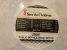 Rare 1985 Save The Children David Bowie Elvis Costello Mel Torme Alabama 7
