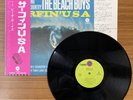 Beach Boys/Surfin USA ECP80596 Used LP