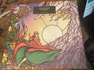 CALIGULA'S HORSE - Bloom LP Vinyl Rosebud Marble Edition Limited Edition UK