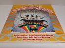 The Beatles - Magical Mystery Tour LP 1971 Apple Records SMAL-2835 VG++++