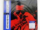 MILES DAVIS ROUND ABOUT MIDNIGHT CBS/SONY 28AP2831 JAPAN AUDIOPHILE OBI LP